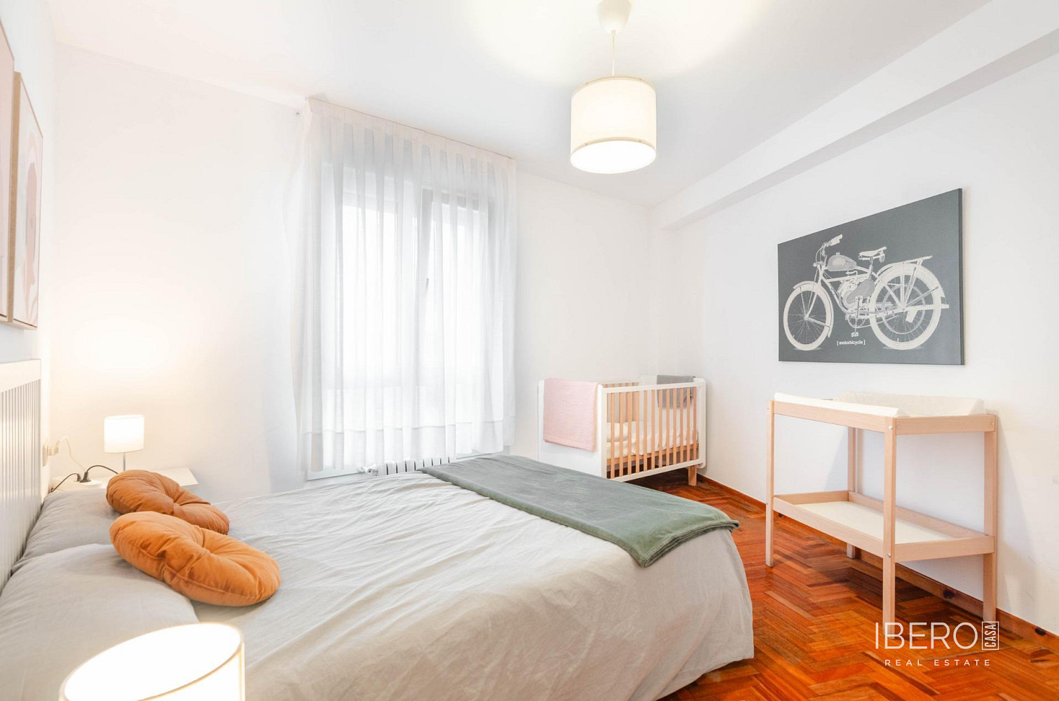 Piso 4+kk – Oviedo, Foncalada, Centro Norte - Vista 3