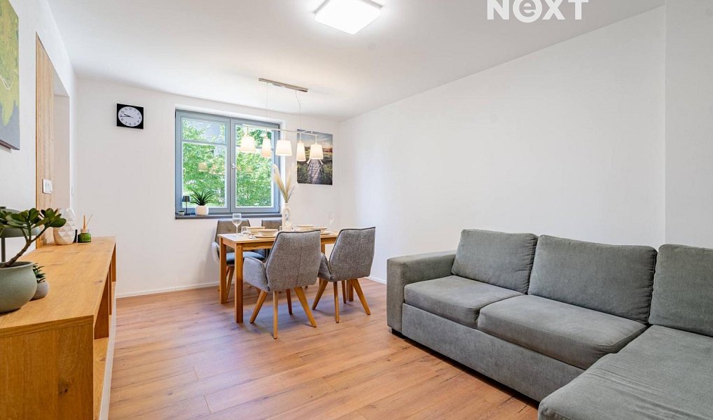Prodej bytu 3+kk 70 m², Horní Planá – náhled fotky 7