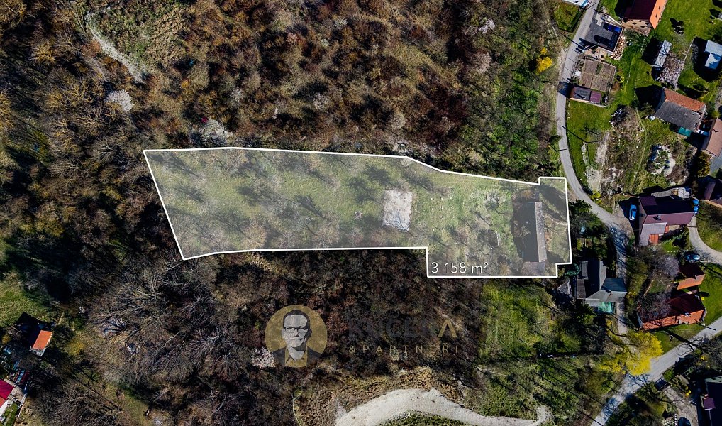 Prodej domu 100 m² s pozemkem 3 158 m², Střemy – náhled fotky 16