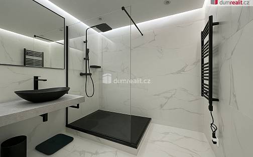 Pronájem bytu 4+1 87 m², Vrchlického, Roudnice nad Labem, okres Litoměřice