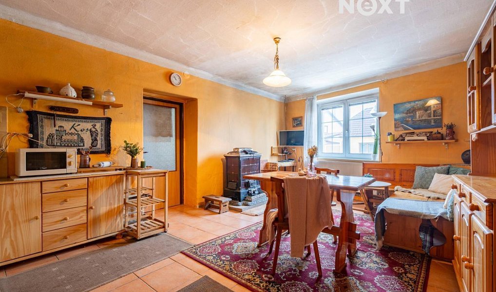 Prodej domu 95 m² s pozemkem 550 m², Vodňany – náhled fotky 8