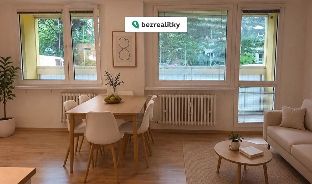 Prodej bytu 3+kk 60 m², Praha – náhled fotky 2