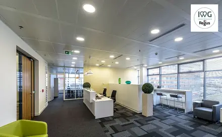 Pronájem komerčního objektu (jiného typu) 5 m², Bucharova, Praha 5 - Stodůlky