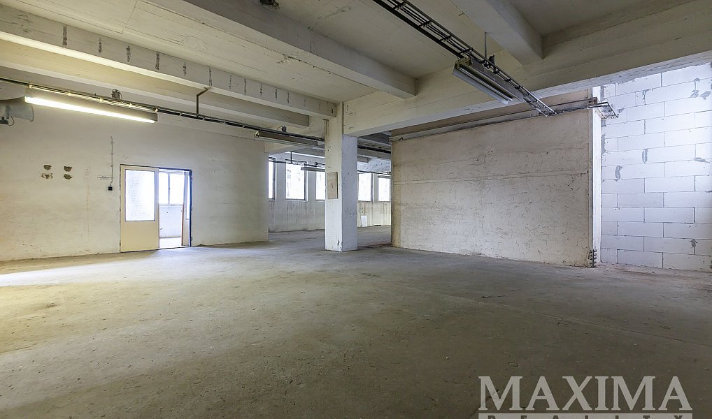 Pronájem skladovacích prostor 850 m², Dýšina – náhled fotky 23
