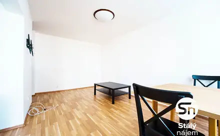 Pronájem bytu 3+kk 68 m², Mírová, Milovice, okres Nymburk