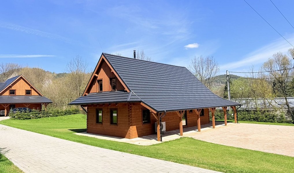 Prodej chaty/chalupy 166 m² s pozemkem 1 029 m², Nový Hrozenkov – náhled fotky 22