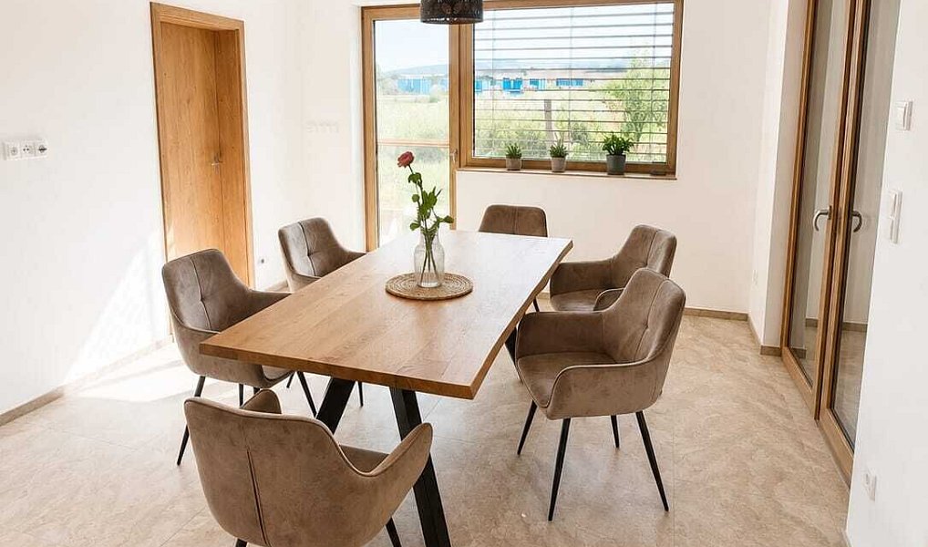 Pronájem domu 310 m² s pozemkem 2 017 m², Vendolí – náhled fotky 2