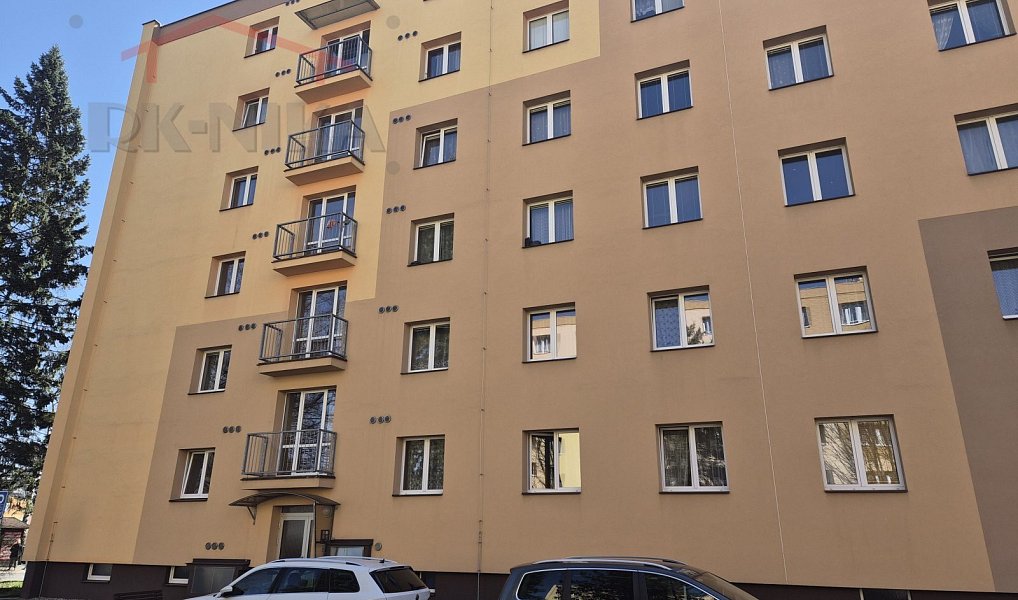 Prodej bytu 2+1 57 m², Semily – náhled fotky 12