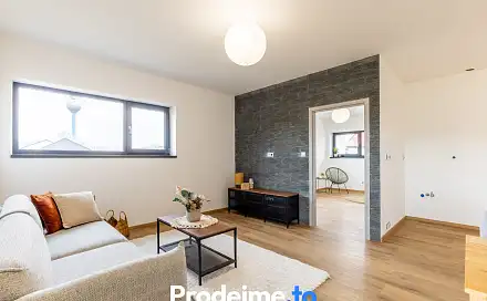 Prodej domu 113 m² s pozemkem 640 m², Hevlín, okres Znojmo