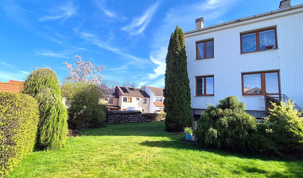 Prodej domu 195 m², Velký Beranov – náhled fotky 17
