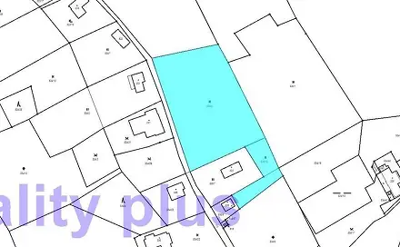 Prodej louky 6 951 m², Bedřichov, okres Jablonec nad Nisou