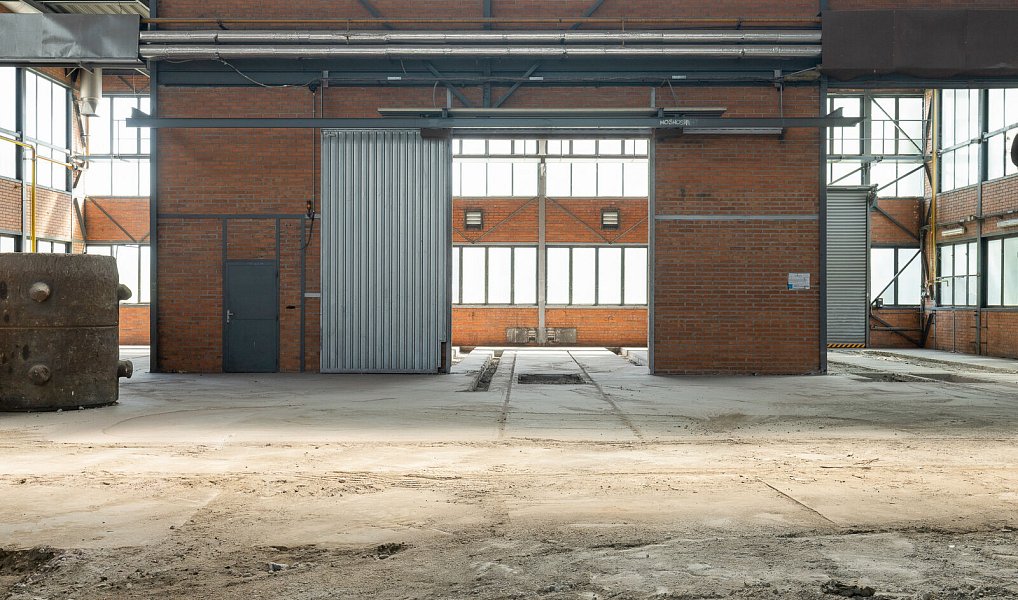 Prodej výrobních prostor 9 648 m², Ostrava – náhled fotky 15