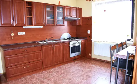 Prodej domu 247 m² s pozemkem 434 m², Starovičky, okres Břeclav