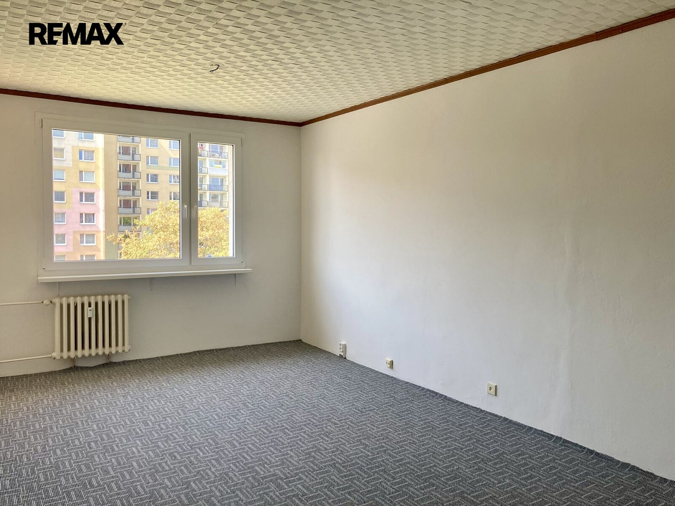 Pronájem bytu 2+1 36 m² – fotografie 5