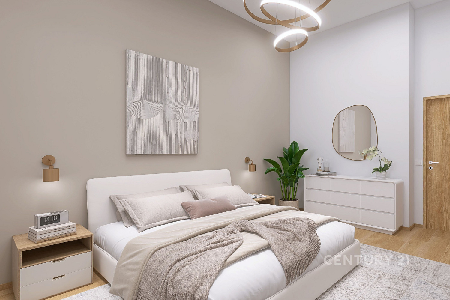 Prodej bytu 2+kk 68 m² – fotografie 3