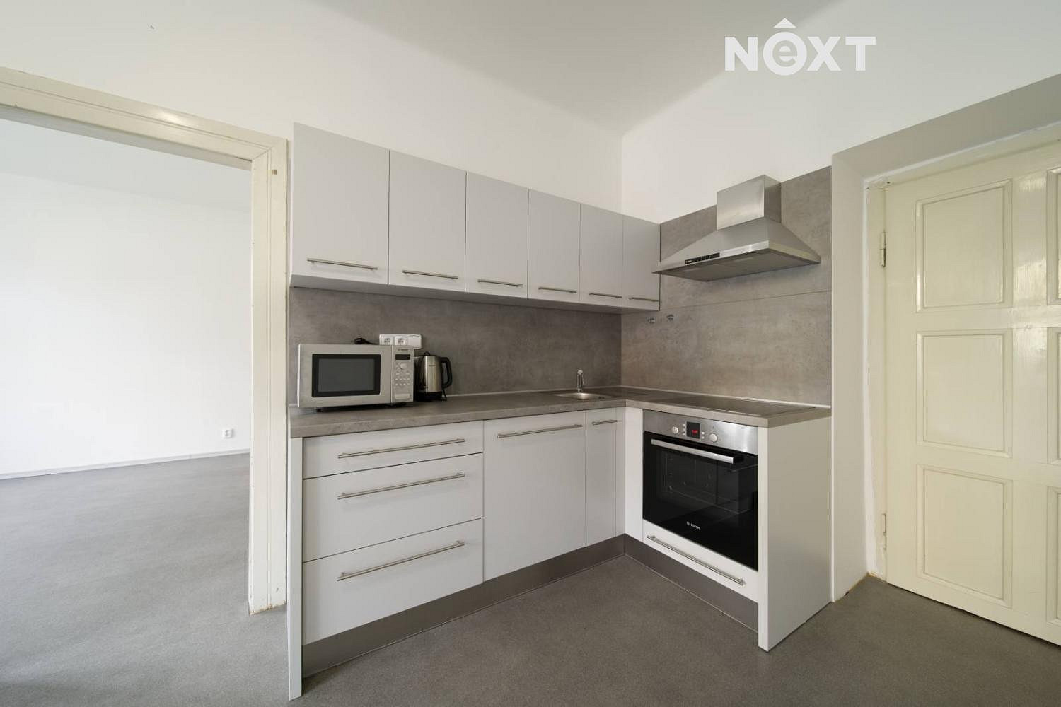 Pronájem bytu 2+kk 53 m² — photo 3