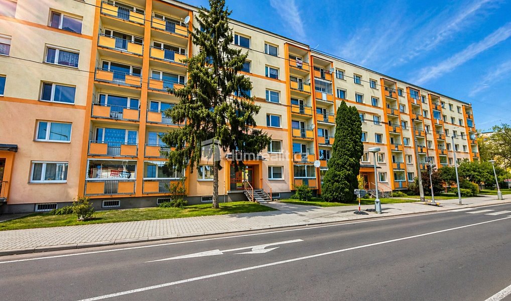 Prodej bytu 1+1 32 m², Ústí nad Labem – náhled fotky 11
