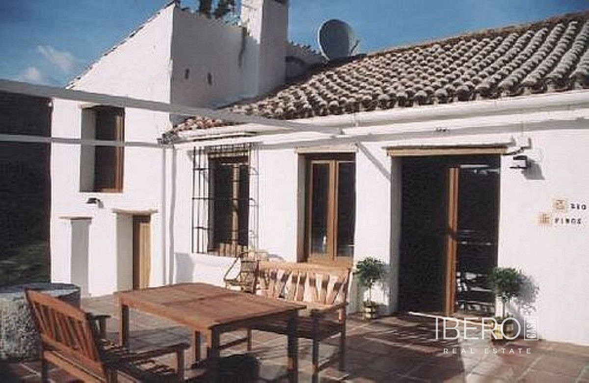 Casa 6+kk – Estepona, Barriada Islas Canarias - Vista 2