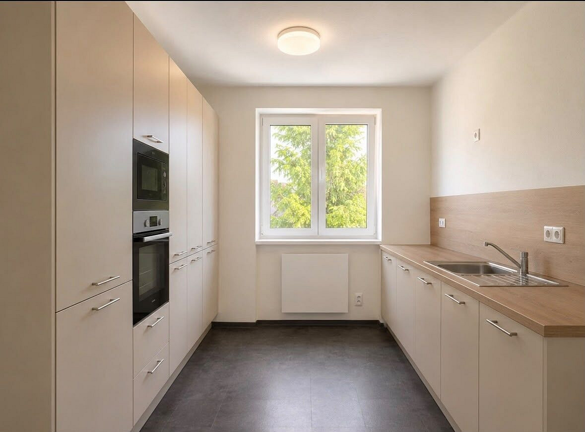 Prodej bytu 2+1 56 m² – fotografie 2