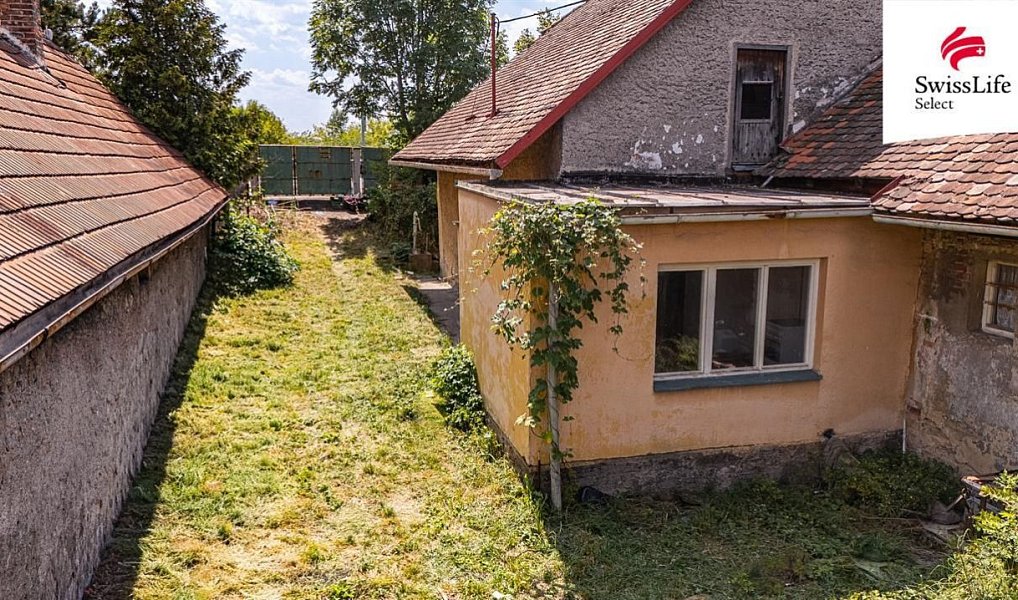 Prodej domu 95 m² s pozemkem 949 m², Chrudim – náhled fotky 3