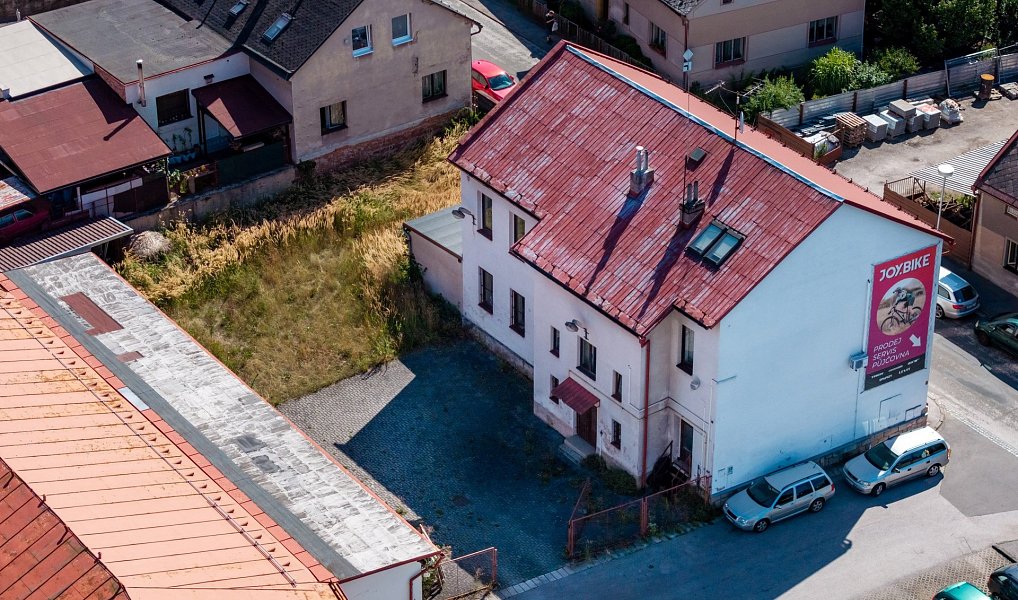 Prodej domu 406 m² s pozemkem 691 m², Úpice – náhled fotky 6