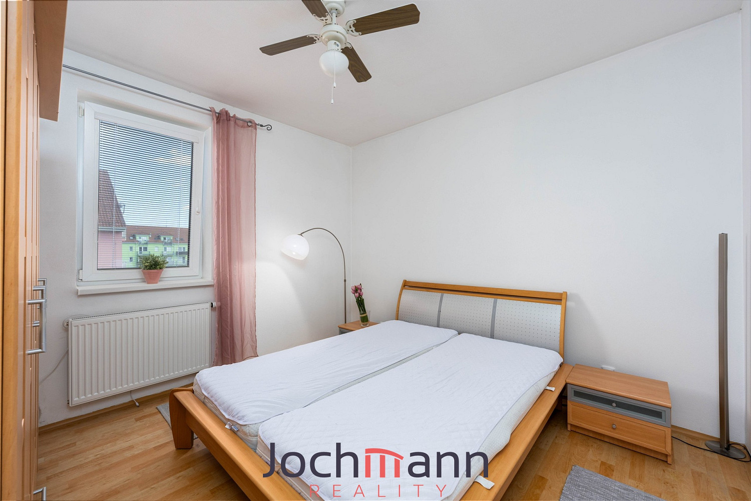 Pronájem bytu 2+1 50 m² – fotografie 2