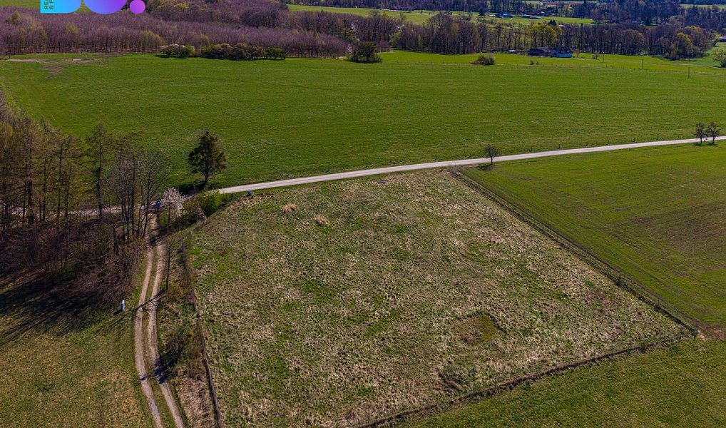 Prodej stavebního pozemku 4 049 m², Těrlicko – náhled fotky 7
