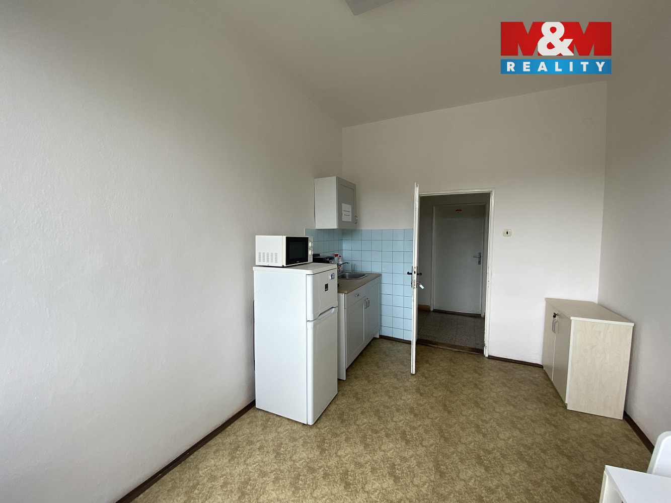 Pronájem kanceláře 13 m² — photo 4