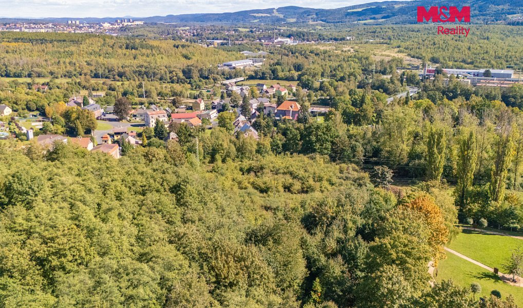 Prodej pozemku 4 928 m², Citice – náhled fotky 10