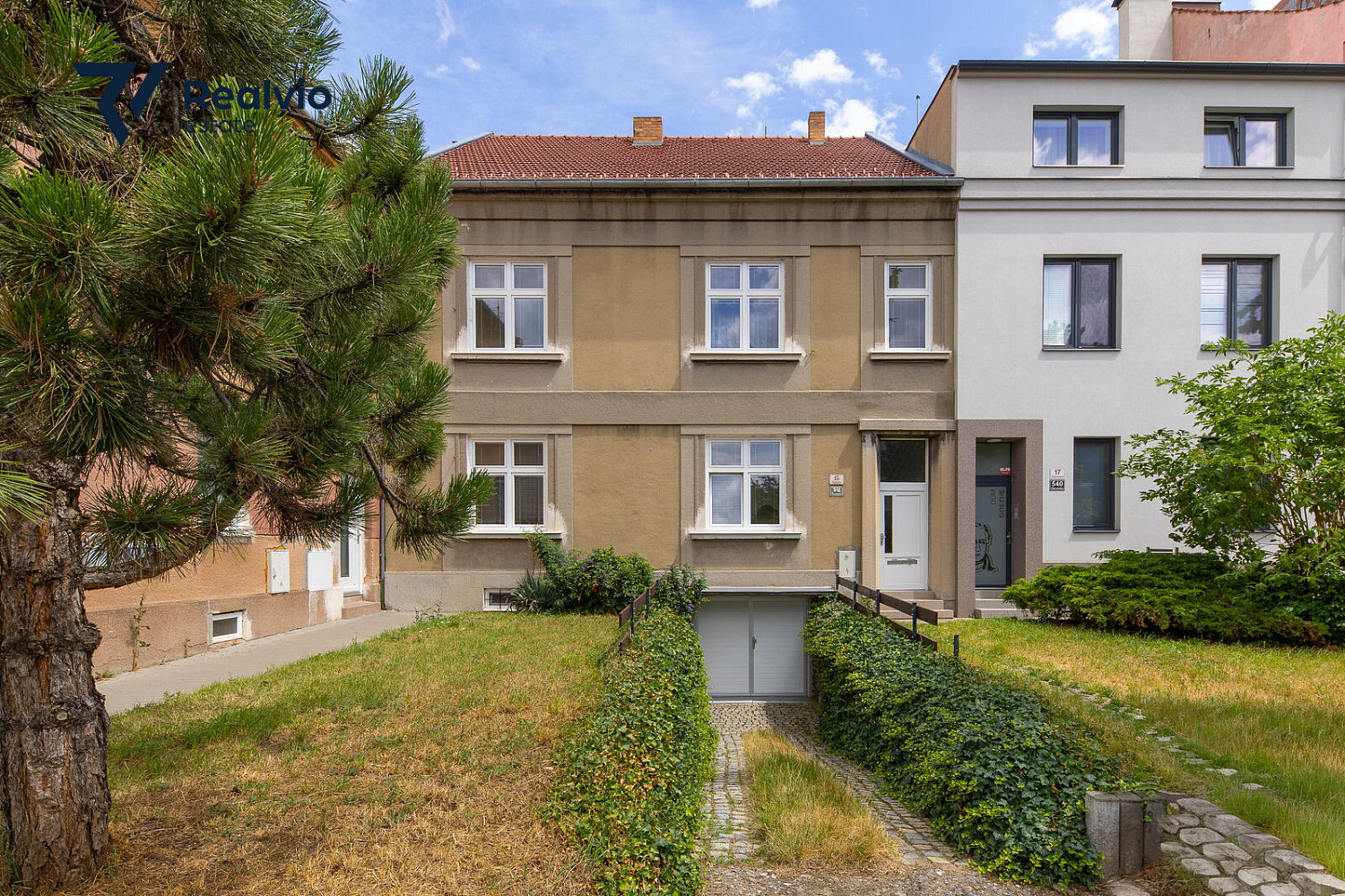 Prodej bytu 4+1 101 m²
