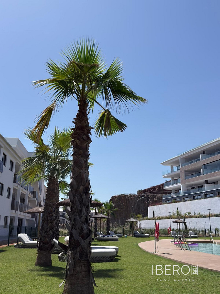 Piso 3+kk – Fuengirola - Vista 2