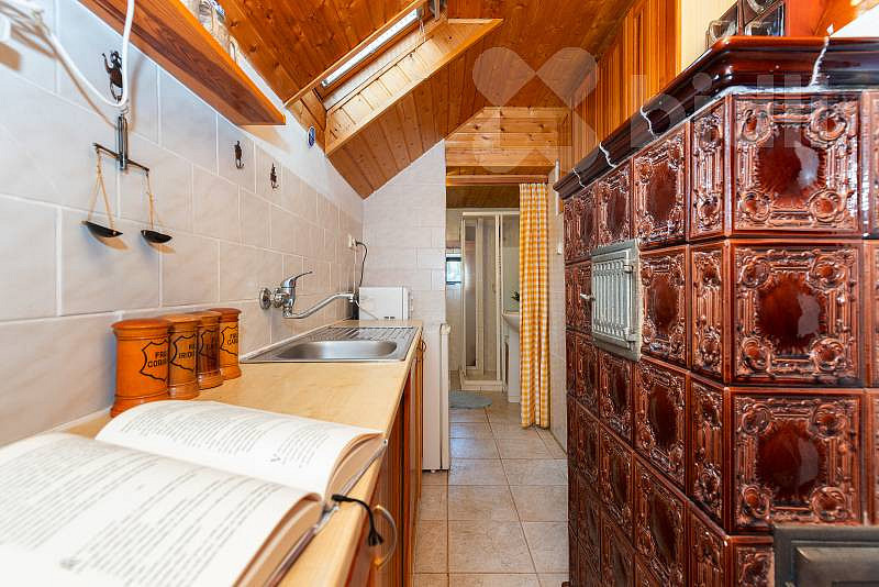 Prodej chaty/chalupy 113 m² s pozemkem 1 827 m² – fotografie 3