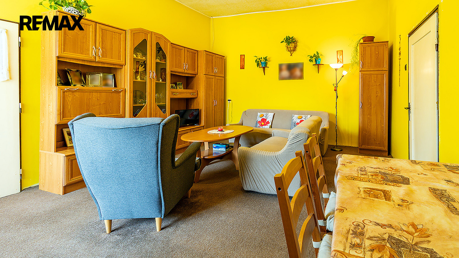 Prodej bytu 3+1 83 m²