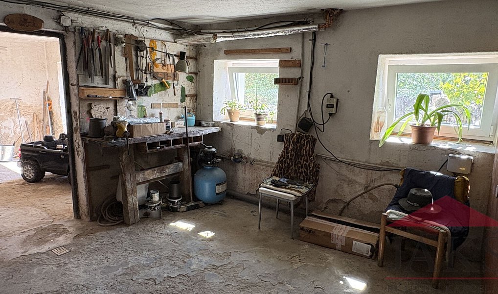 Prodej domu 163 m² s pozemkem 372 m², Třebíč – náhled fotky 34