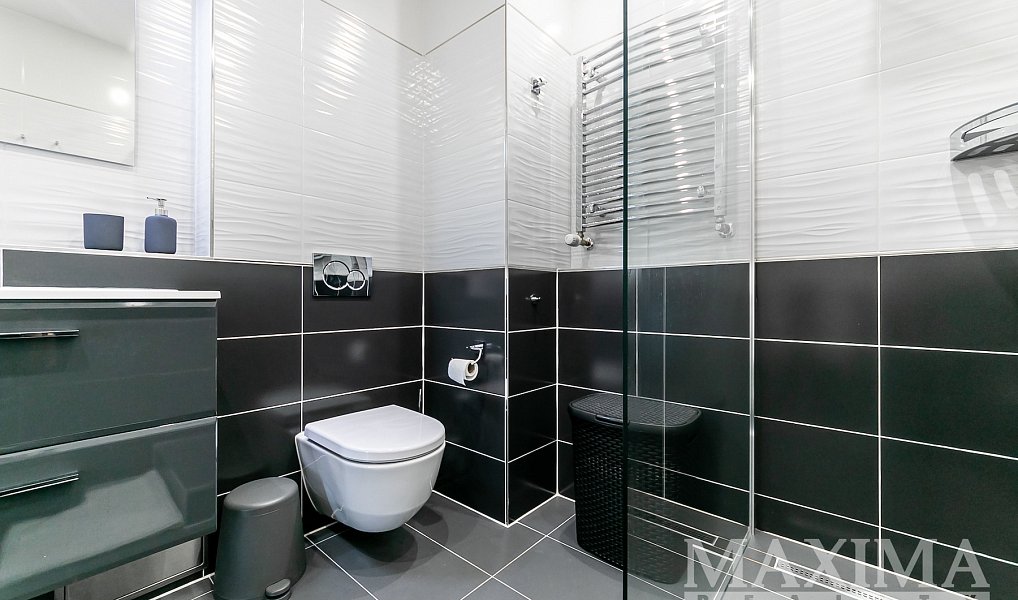 Pronájem bytu 2+kk 50 m², Praha – náhled fotky 13
