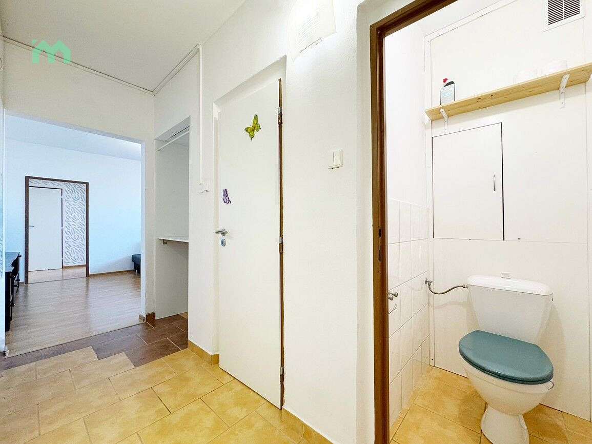 Pronájem bytu 3+1 72 m² – fotografie 5