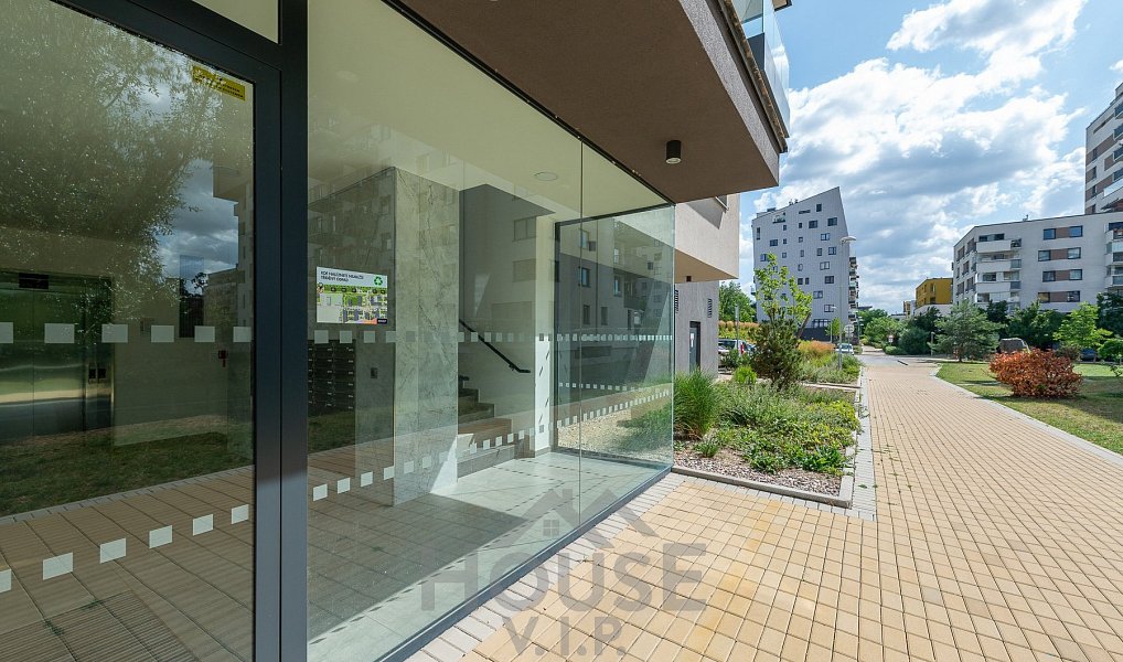 Prodej bytu 2+kk 60 m², Praha – náhled fotky 38