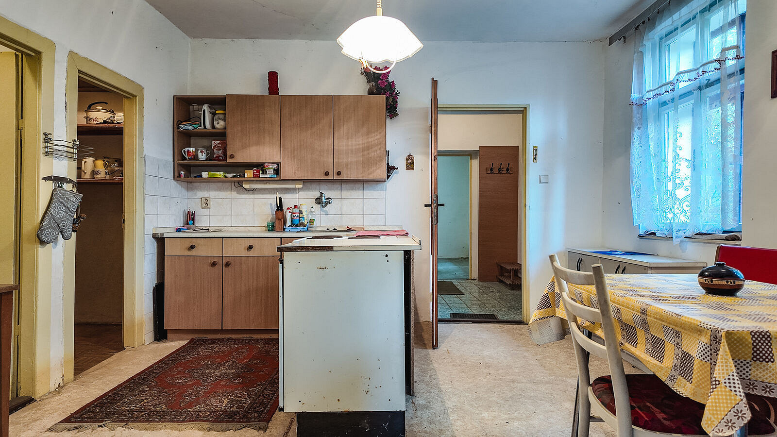 Prodej domu 61 m² s pozemkem 385 m² – fotografie 4