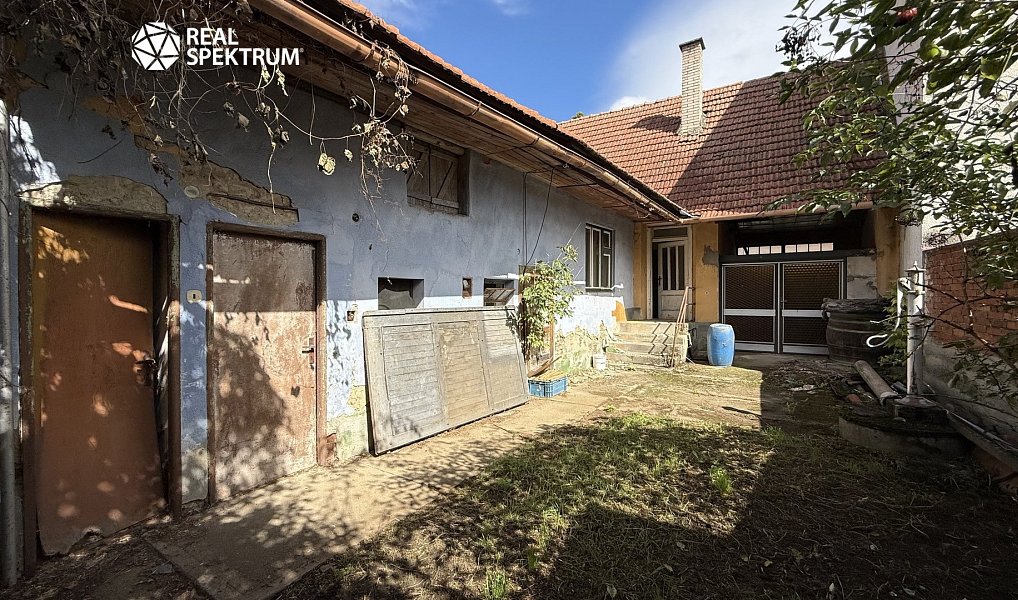 Prodej domu 130 m² s pozemkem 416 m², Uherský Brod – náhled fotky 14