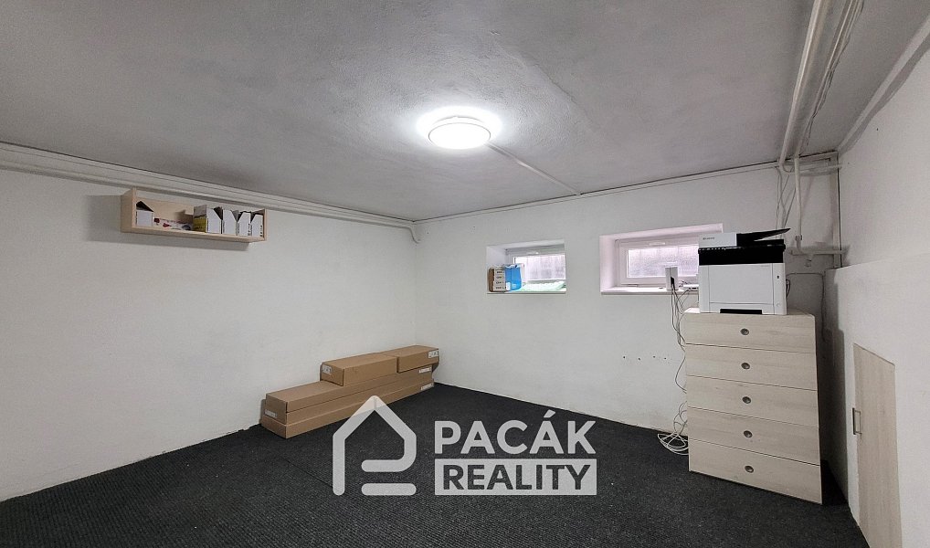 Pronájem domu 250 m² s pozemkem 424 m², Olomouc – náhled fotky 16