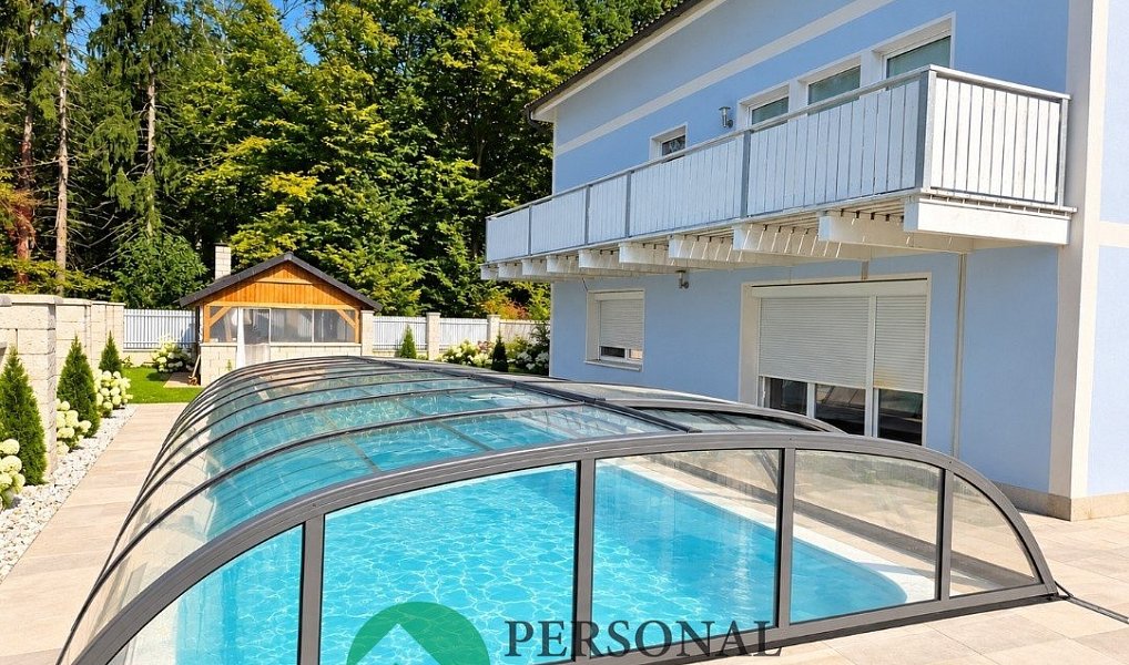 Pronájem bytu 3+1, 120 m², Benešov, Rabyně