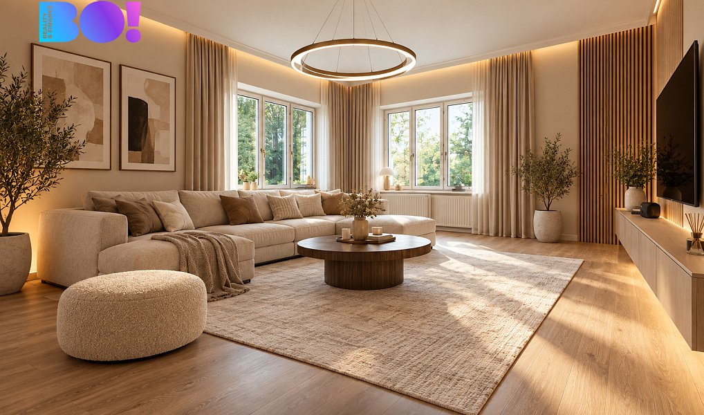 Prodej domu 165 m² s pozemkem 1 969 m², Doubrava – náhled fotky 5