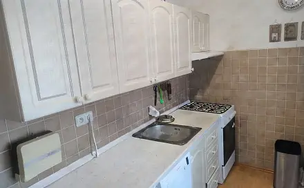 Prodej bytu 2+1 53 m², Nad vodovodem, Praha 10 - Malešice