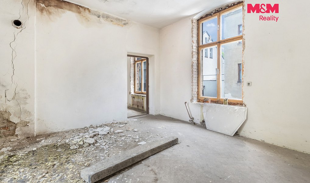 Prodej domu 150 m² s pozemkem 722 m², Jablonec nad Nisou – náhled fotky 19