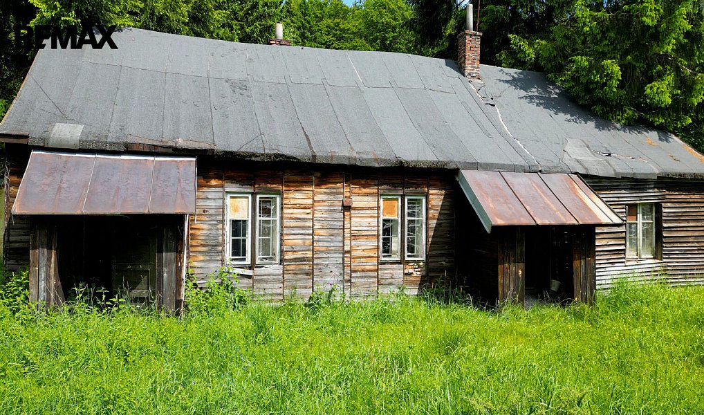Prodej stavebního pozemku 836 m², Malá Morávka – náhled fotky 7