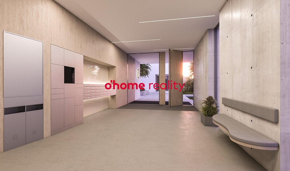 Prodej bytu 3+kk 77 m², Olomouc – náhled fotky 3