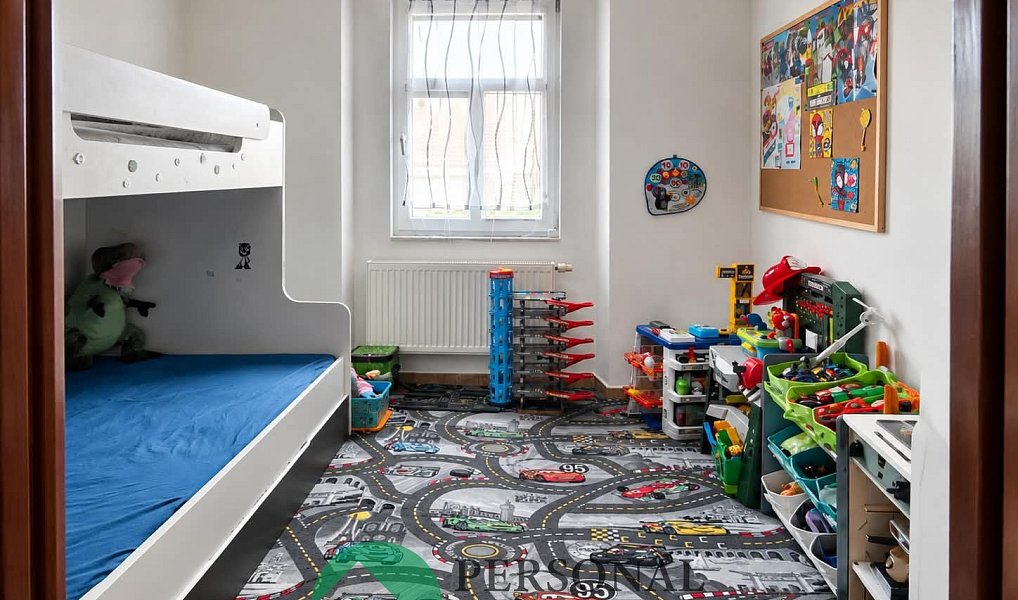 Pronájem bytu 3+1 95 m², Planá – náhled fotky 6