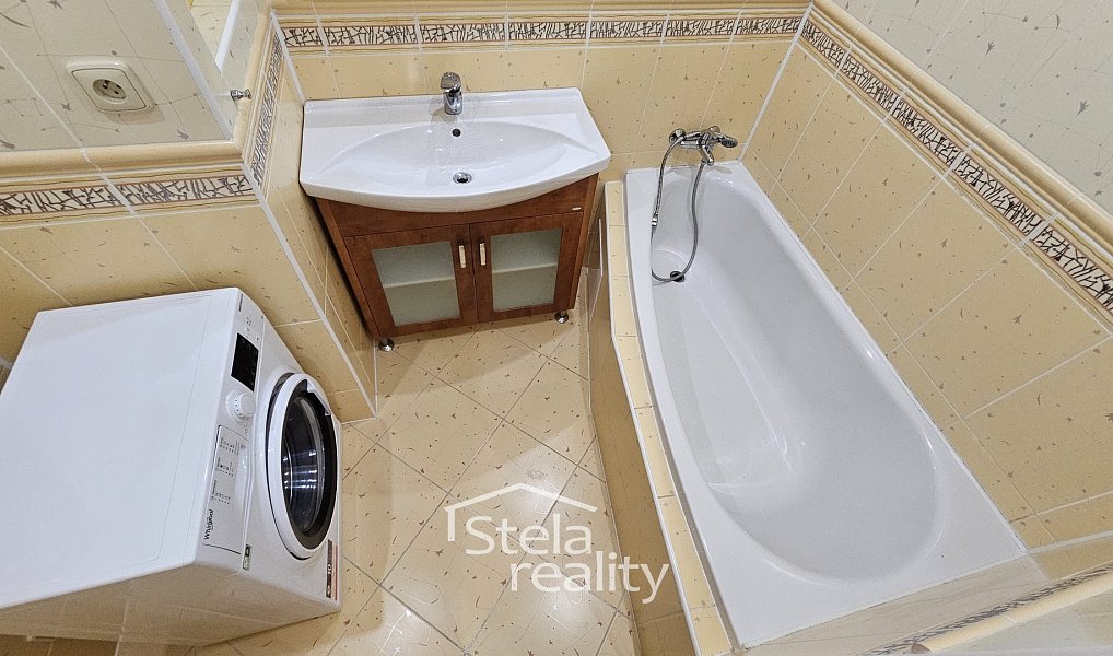 Pronájem bytu 2+1 55 m², Horní Benešov – náhled fotky 3