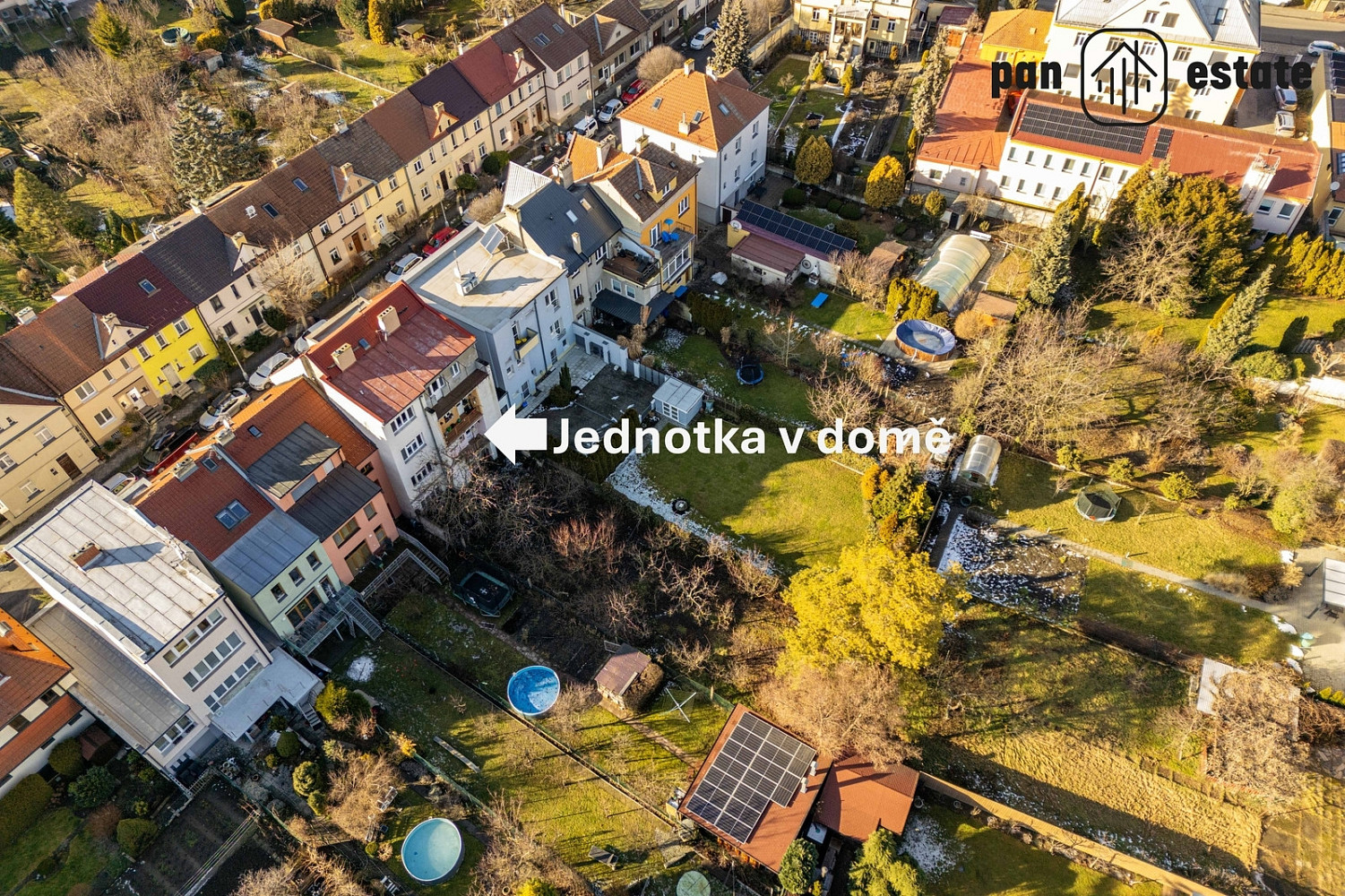 Prodej domu 95 m² s pozemkem 523 m² – fotografie 2