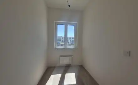 Pronájem bytu 2+kk 56 m²